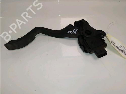 Used Pedal Pedal 36517107 36517107