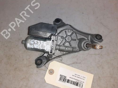 Viskermotor bagrude TOYOTA AURIS (_E15_) 1.4 D-4D (NDE150_, NDE150R) (90 hp) 30426887