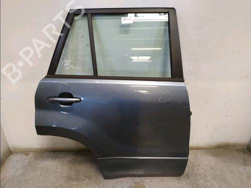 Used Right rear door SUZUKI GRAND VITARA II (JT, TE, TD) 1.9 DDiS All-wheel Drive (JT419, TD44, JB419WD, JB419XD,... (129 hp) 30426346
