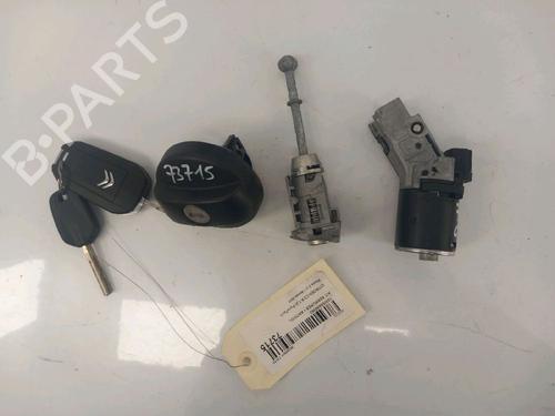 Electronic module CITROËN C3 III (SX) 1.2 THP 110 (SXHNPS, SXHNZT, SXHNZ6) | BP30434564M83