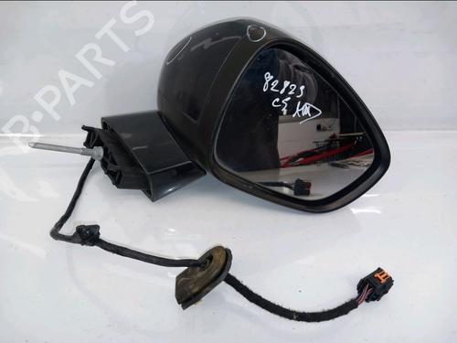 right-mirror-citroen-c5-iii-break-rw_-2008-2009-2010-2011-2012-2013-2014-2015-2016-2017-30431202 main image