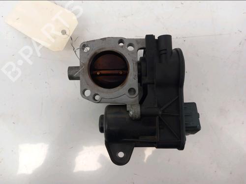 Throttle body CITROËN C3 III (SX) 1.2 VTi 82 | BP31913762M82