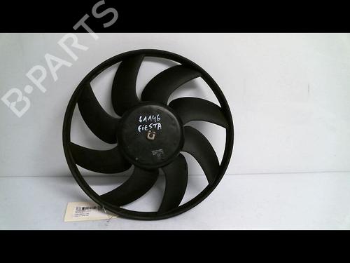 Kjølevifte elektrisk FORD FIESTA IV (JA_, JB_) 1.8 DI (75 hp) 30422067