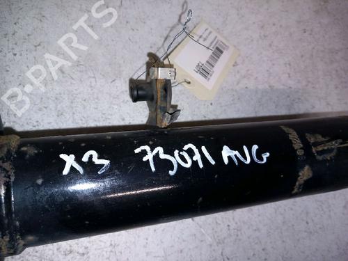 Left front shock absorber BMW X3 (E83) 2.0 d | BP30415967M16 - Image 2