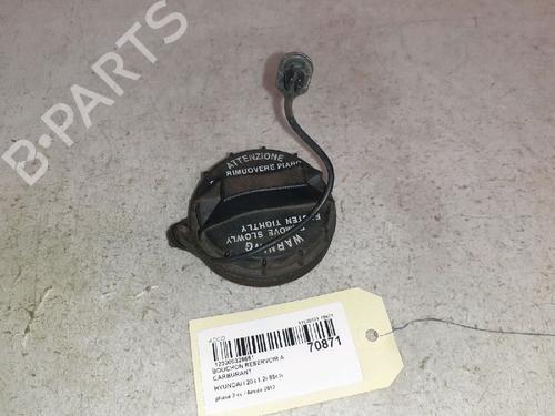 Used Fuel flap HYUNDAI i20 I (PB, PBT) 1.2 (86 hp) 30420414