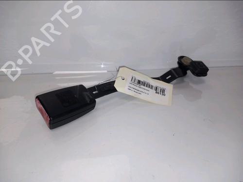 Engate do cinto Engate do cinto VW GOLF IV (1J1) 1.9 SDI (68 hp) 33973520 33973520