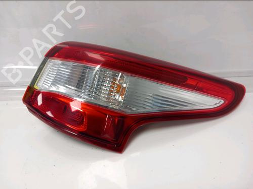 Used Right taillight Right taillight NISSAN QASHQAI II (J11, J11_) 1.5 dCi (110 hp) 40004749 40004749
