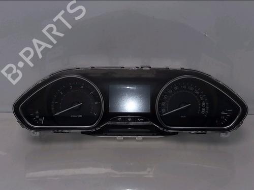instrument-cluster-peugeot-2008-i-cu_-2013-36660584 main image