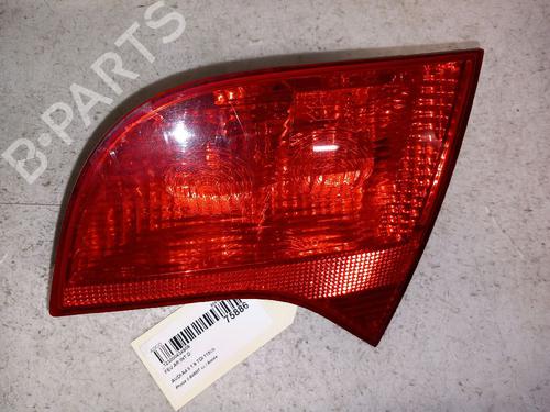 Used Right tailgate light AUDI A4 B7 Avant (8ED) 1.9 TDI (116 hp) 30413429