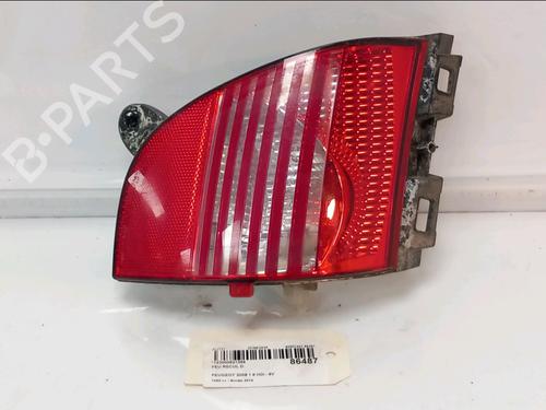 Used Right taillight Right taillight 38948079 38948079