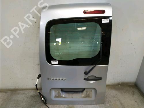 Used Left tailgate Left tailgate RENAULT KANGOO Express (FW0/1_) 1.5 dCi 90 (FW0G, FW05, FW08, FW11) (90 hp) 33867179 33867179