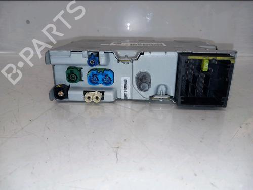 Radio PEUGEOT 2008 I (CU_) 1.2 PureTech 82 | BP31822148E6