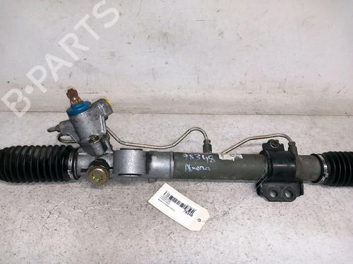 Used Steering rack NISSAN ALMERA TINO (V10) 2.2 dCi (115 hp) 30417673