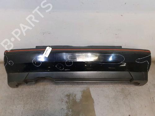 Bagtil kofangere VW GOLF III (1H1) 1.9 D (64 hp) 30417128