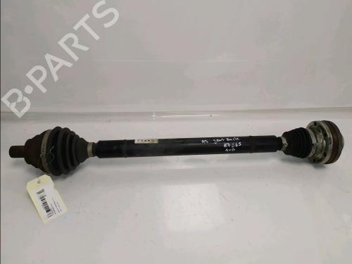 Used Right front driveshaft Right front driveshaft AUDI A3 Sportback (8PA) 1.6 TDI (105 hp) 40522896 40522896