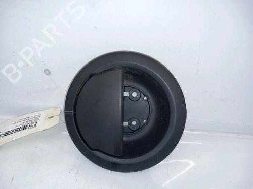 Used Rear right interior door handle RENAULT KANGOO / GRAND KANGOO II (KW0/1_) 1.6 (KW00, KW0Y, KW0E, KW0N, KW0P) (87 hp) 30433207