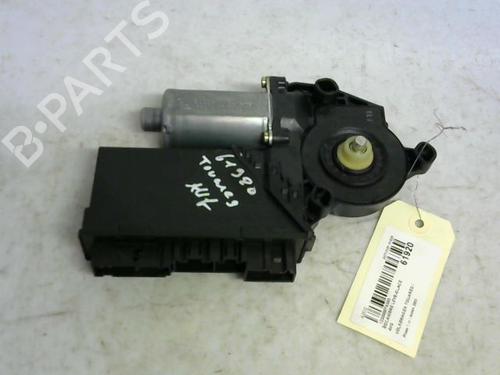 Used Front left window mechanism VW TOUAREG (7LA, 7L6, 7L7) 5.0 V10 TDI (313 hp) 30427744