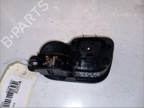 Front right interior door handle FORD KA+ III (UK, FK) 1.2 | BP30429804I14 - Image 2
