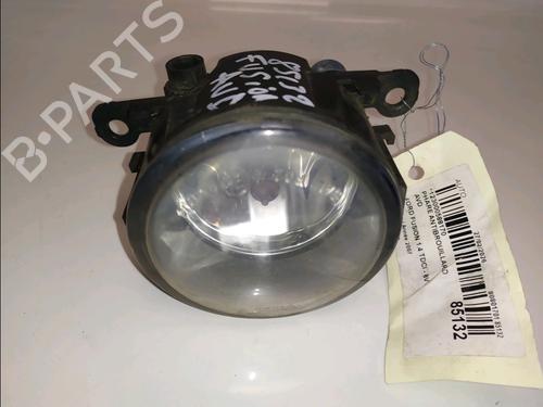 Used Right front fog light Right front fog light FORD FUSION (JU_) 1.4 TDCi (68 hp) 33160004 33160004