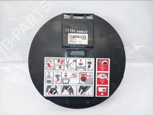 Used Other RENAULT MODUS / GRAND MODUS (F/JP0_) 1.2 (JP0C, JP0K, FP0C, FP0K, FP0P, JP0P, JP0T) (75 hp) 32040467