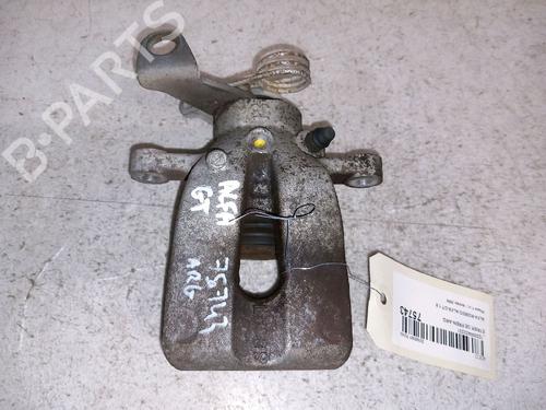 Used Left rear brake caliper ALFA ROMEO GT (937_) 1.9 JTD (937CXN1B) (150 hp) 30426693