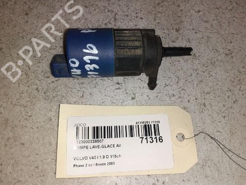 Used Washer pump VOLVO V40 Estate (645) 1.9 DI (115 hp) 30422873