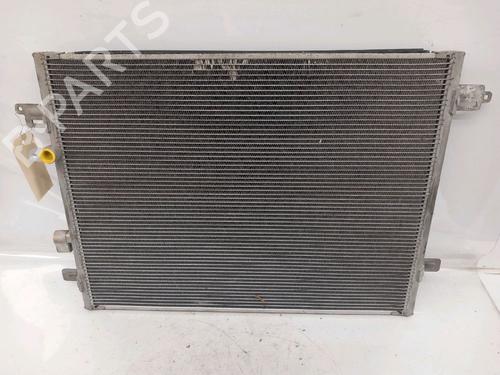 Used Heater matrix Heater matrix RENAULT ZOE (BFM_) ZOE (88 hp) 30416799 30416799