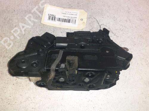Used Front left lock SEAT IBIZA IV (6J5, 6P1) 1.2 TSI (90 hp) 30421913