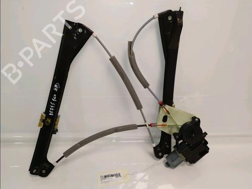 Used Front right window mechanism Front right window mechanism VW POLO V (6R1, 6C1) 1.4 TDI (90 hp) 36351705 36351705