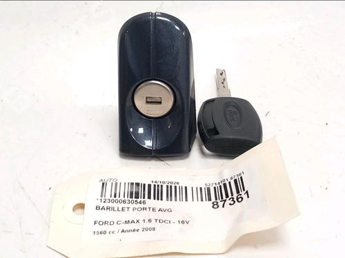 Other FORD C-MAX (DM2) 1.6 TDCi | BP40252596O1 - Image 2