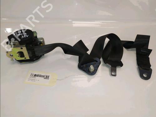 Used Front left belt tensioner Front left belt tensioner DACIA DOKKER MPV (KE_) 1.2 TCe (KEM0, KEAY) (115 hp) 34112633 34112633