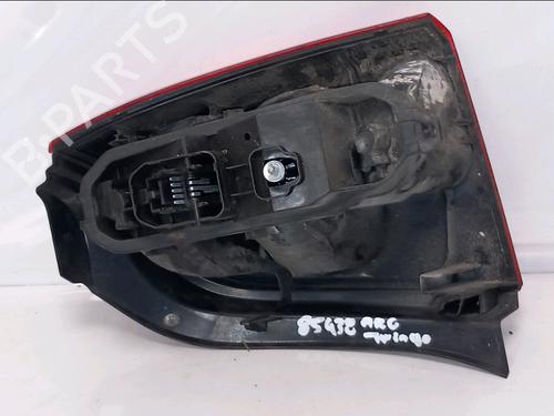 Left taillight RENAULT TWINGO II (CN0_) 1.5 dCi (CN0E) | BP36962668C34 - Image 2