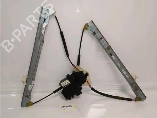 Used Front left window mechanism Front left window mechanism CITROËN C4 Picasso I MPV (UD_) 1.6 HDi (109 hp) 36152874 36152874