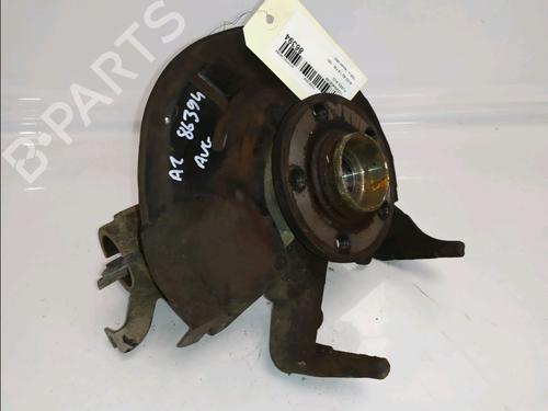 Used Left front steering knuckle Left front steering knuckle AUDI A2 (8Z0) 1.6 FSI (110 hp) 36550624 36550624