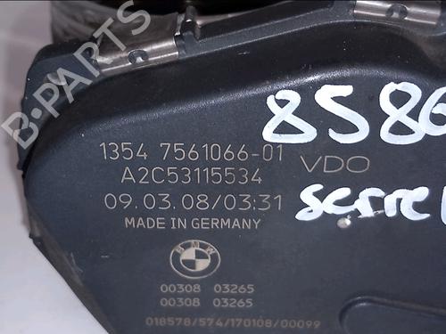 Throttle body BMW 1 (E87) 120 i | BP36449967M82  - Image 6