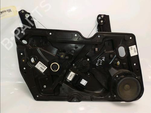 Used Front left window mechanism Front left window mechanism VW GOLF VI (5K1) 1.6 TDI (105 hp) 33159963 33159963