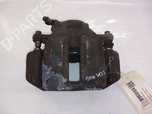 Used Left front brake caliper MERCEDES-BENZ CLK (C209) CLK 270 CDI (209.316) (170 hp) 30430356