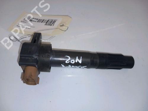 Bobine SUZUKI SWIFT IV (FZ, NZ) 1.2 (AZH412, ZC72S) (94 hp) 30427876