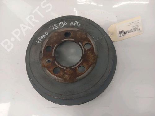 Used Other SKODA FABIA III (NJ3) 1.0 (60 hp) 30434422