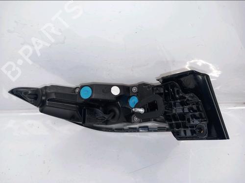 Right taillight RENAULT MEGANE E-TECH SUV EV60 (BNJ1) | BP31868017C35