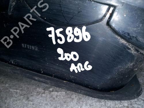 Venstre Baklys ROVER 200 II Hatchback (XW) 218 TD | BP30433344C34 