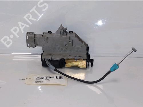 Venstre bagtil lås Venstre bagtil lås CITROËN C4 I (LC_) 1.6 HDi (109 hp) 33867167 33867167