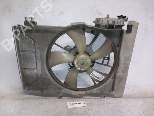 Køleventilator elektrisk TOYOTA YARIS (_P9_) 1.0 VVT-i (KSP90_, KSP90R) (69 hp) 30429608