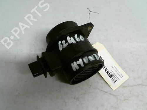 Used Mass air flow sensor HYUNDAI i30 Estate (FD) 1.6 CRDi (116 hp) 30427667