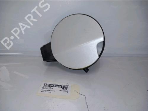 fuel-flap-peugeot-5008-0u_-0e_-2009-2010-2011-2012-2013-2014-2015-2016-2017-33713412 main image