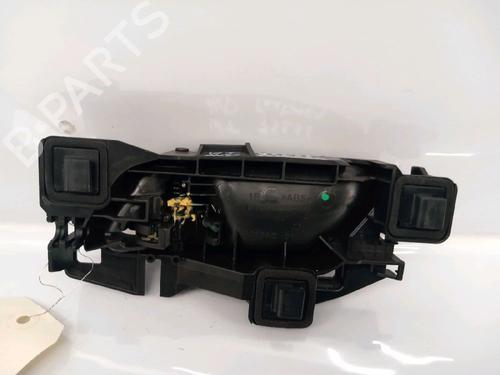 Front right interior door handle PEUGEOT PARTNER Box Body/MPV (K9) 1.5 BlueHDi 100 | BP30433110I14 - Image 2