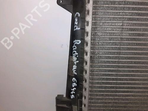 Water radiator KIA PRO CEE'D (ED) 1.6 CRDi 115 | BP30429360M31 - Image 2