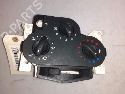 Used Climate control Climate control 30416587 30416587