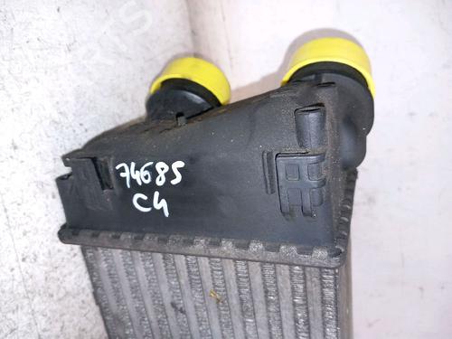 Intercooler CITROËN C4 I (LC_) 1.6 HDi | BP30418566M30 - Image 2