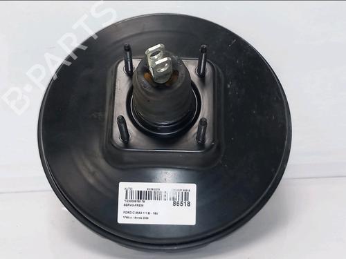 Servo brake FORD C-MAX (DM2) 1.8 Flexifuel | BP38059425M42 - Image 2